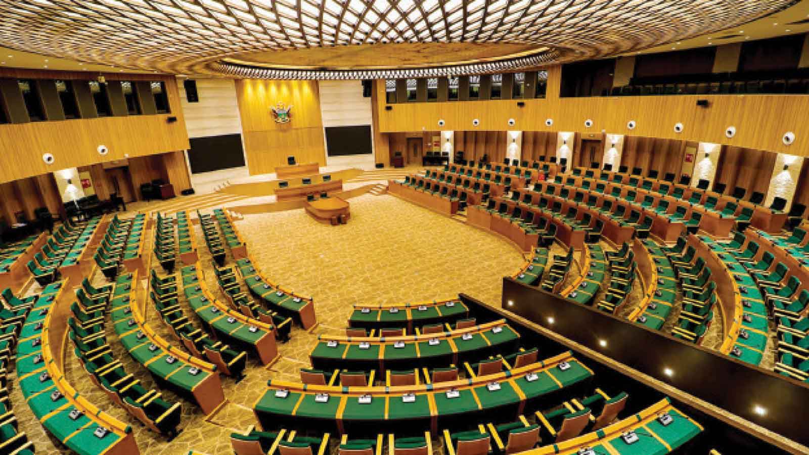 Constitutional Amendment No. 3 Bill: A case for seven-year terms