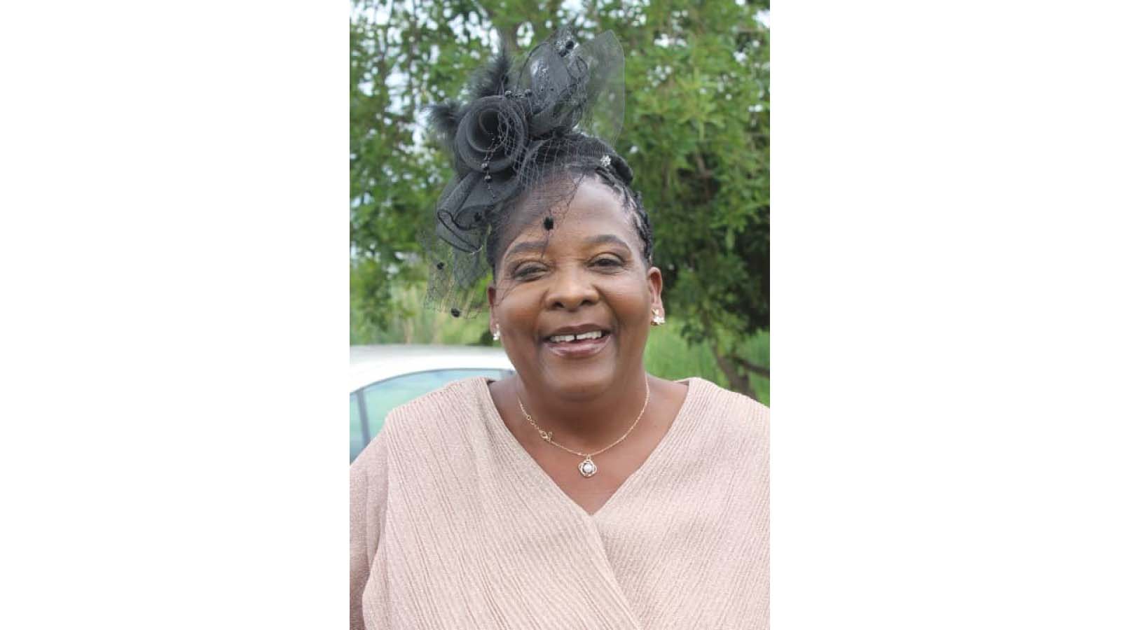 I SURVIVED CANCER, I THANK GOD FOR A SECOND CHANCE IN LIFE, SAYS PASTOR ROSE