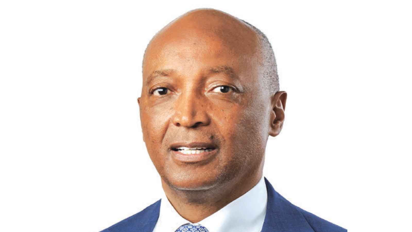 CAF under pressure as Motsepe sidesteps decision of referee chief
