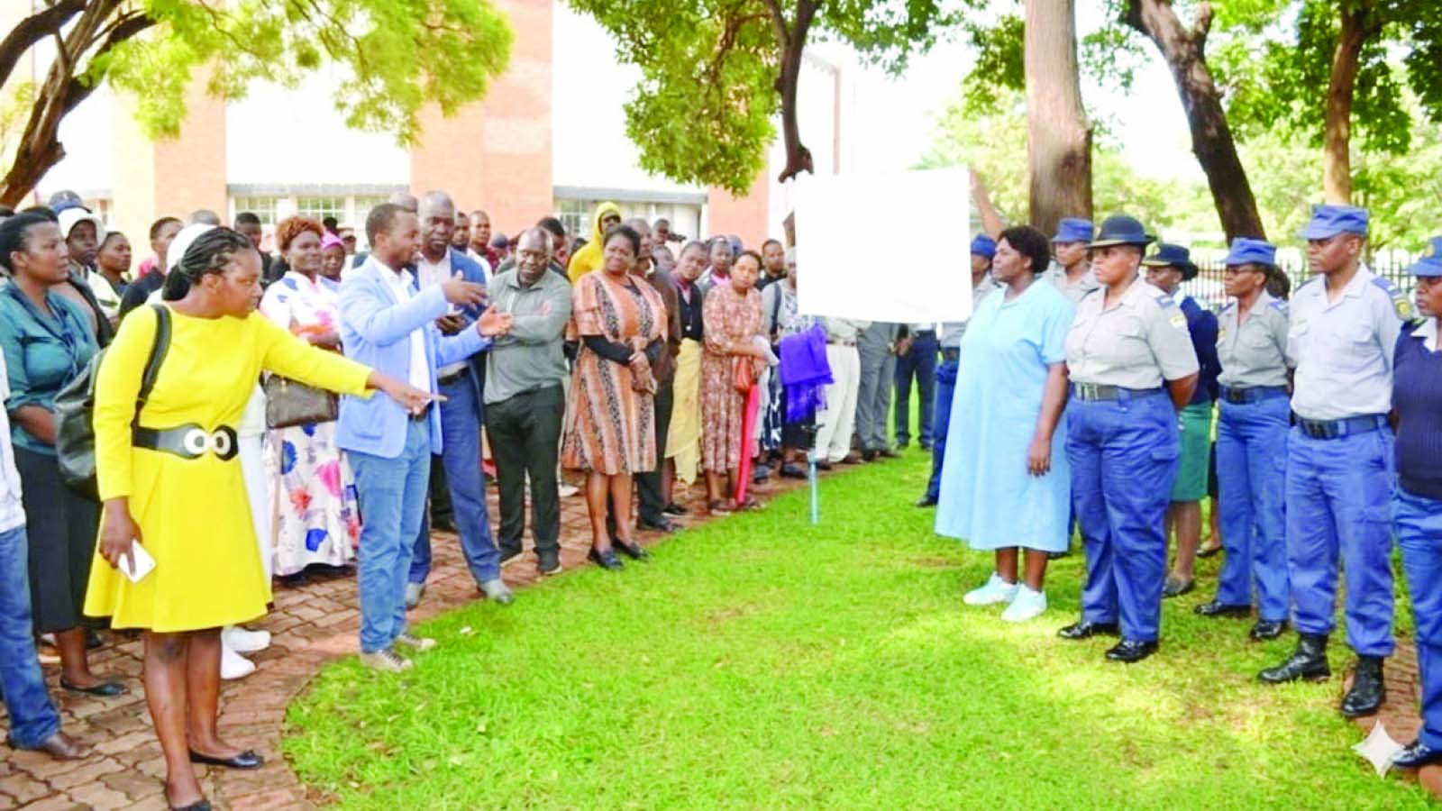 COURT’S SENIOR COP APPALLED BY MINORS BEING RAPED BY RELATIVES