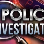 Police are still investigating the matter