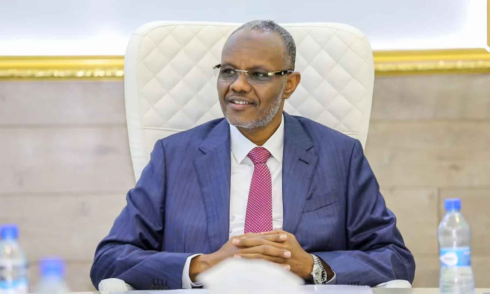 Somali region cuts ties with federal government