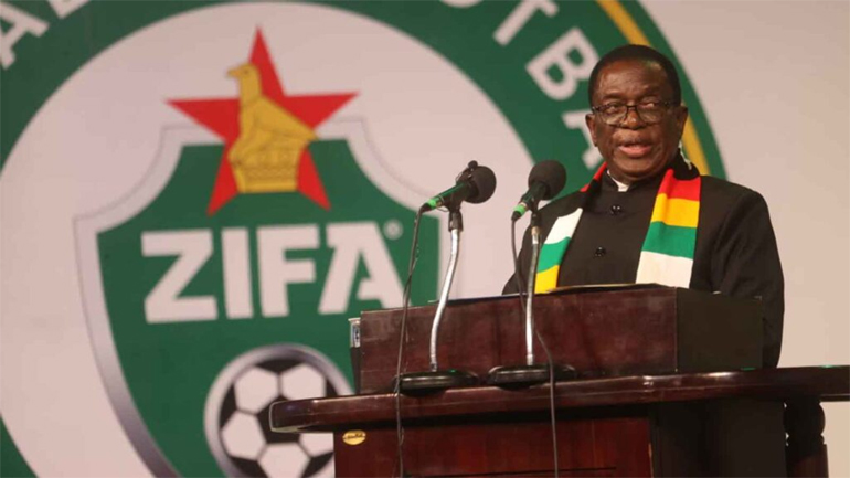 ZIFA Munhumutapa Cup charms Manicaland clubs