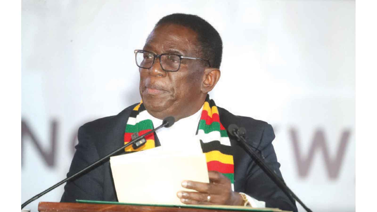 Empowering Zimbabwean women key to Vision 2030