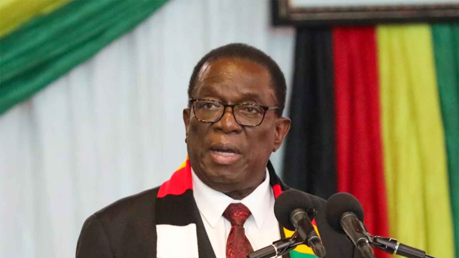 Over US$2m raised for Ingutsheni Hospital