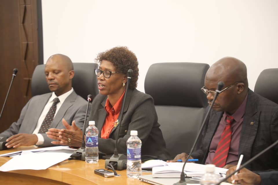 Presidential Solarisation Scheme on cards