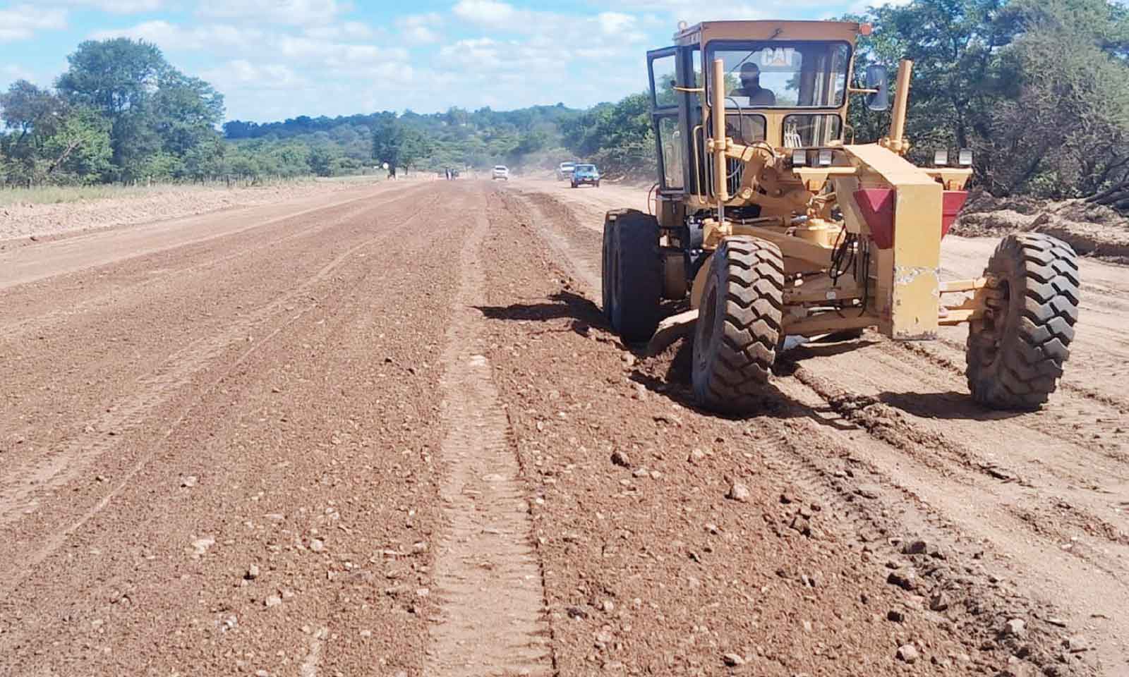 Mat South projects to promote diaspora investment