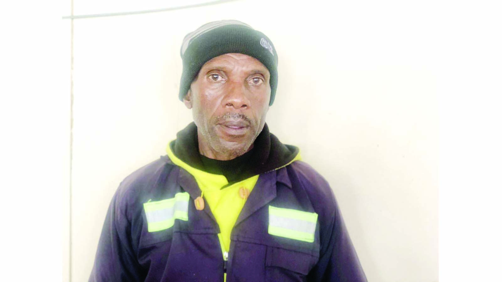 FORTY YEAR DISPUTE OVER CITY PROPERTY RAGES ON