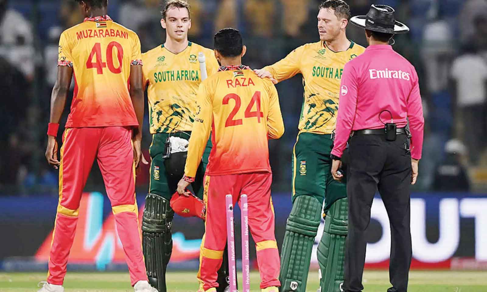 RAZA SHOWS WHY HE IS THE WORLD’S BEST ALL-ROUNDER