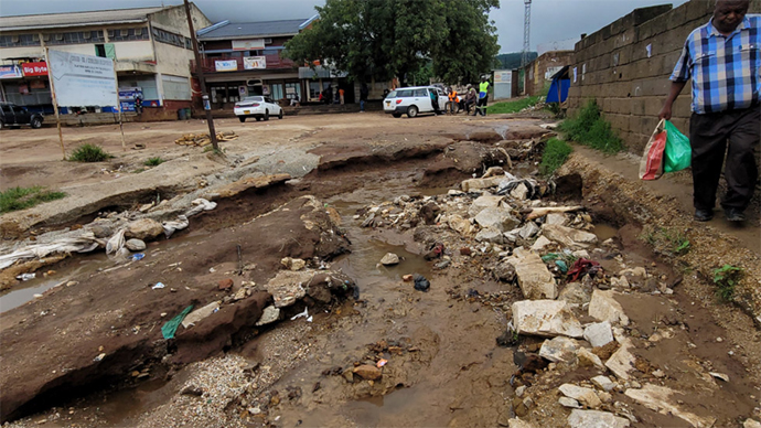 EDITORIAL COMMENT: Authorities must prioritise road safety