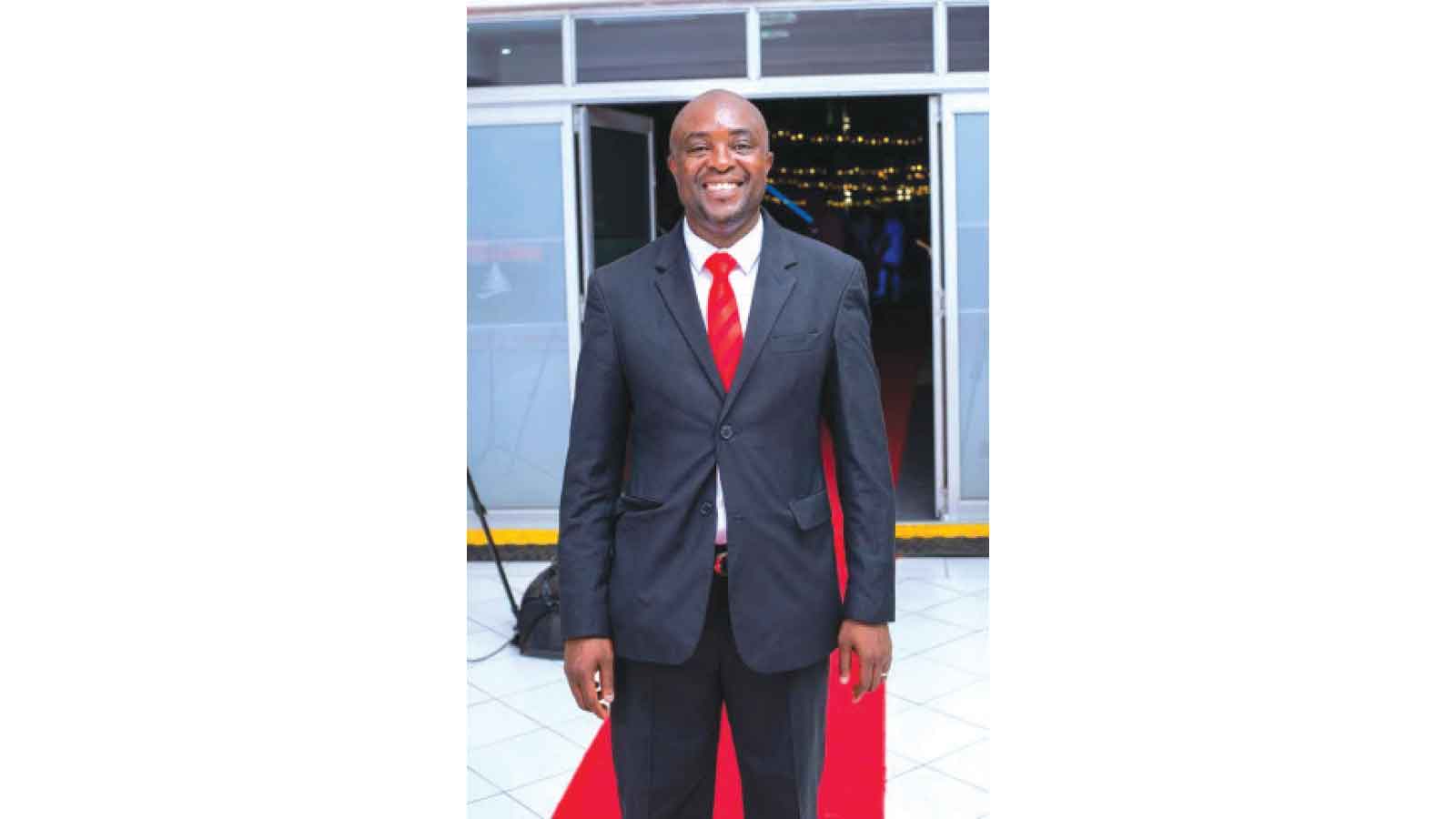 Can the PSL find new revenue streams? . . . Thabe faces football’s toughest job
