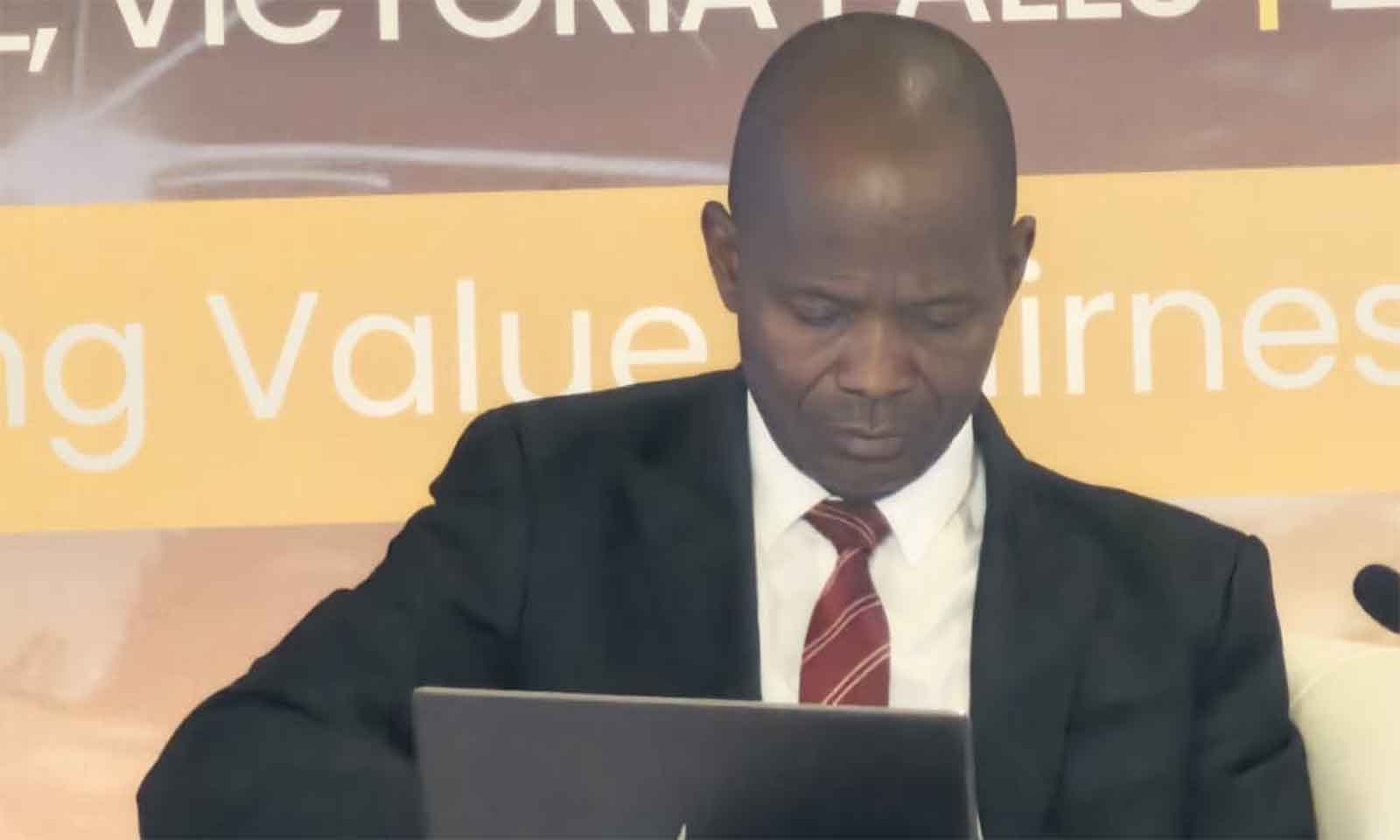 SECZim reviewing listing costs, proposes tax breaks to curb delistings