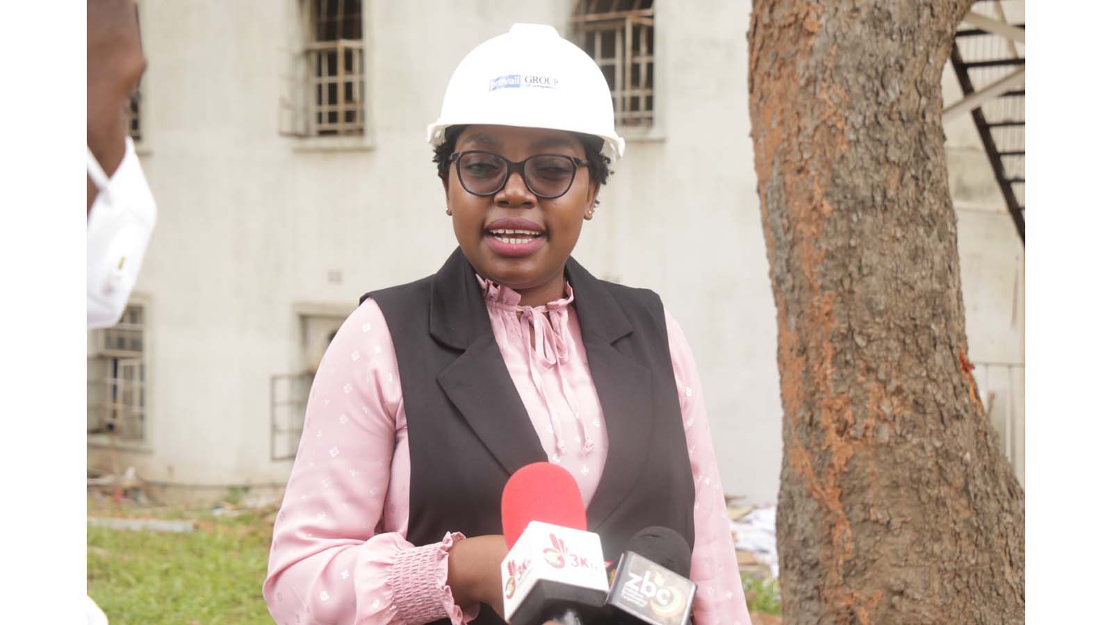 Presidential hospital renovation programme to elevate Sally Mugabe to world-class standards