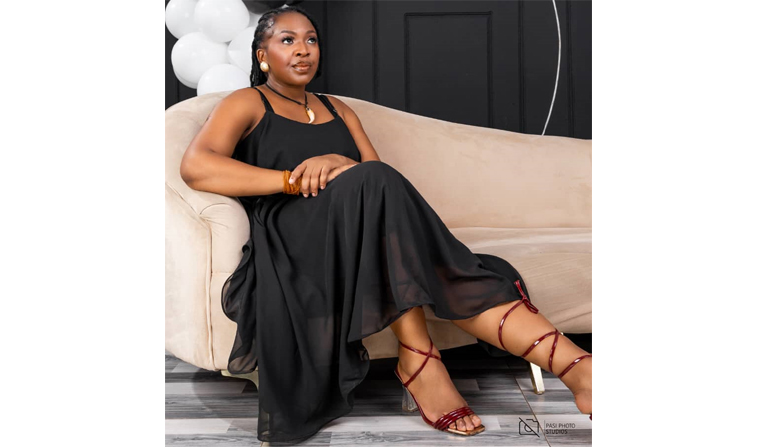Sarah Dhliwayo-Nkala