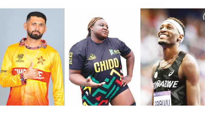 Makarawu, Raza battle for ANSA top gong