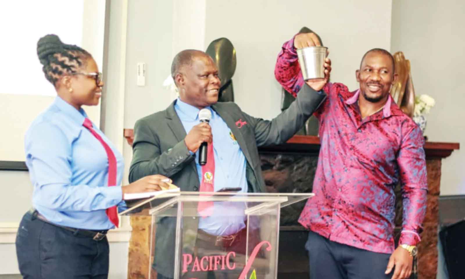 Explosive Eastern Region season on cards