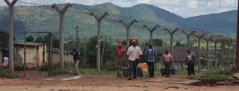 485 inmates benefited under Presidential amnesty