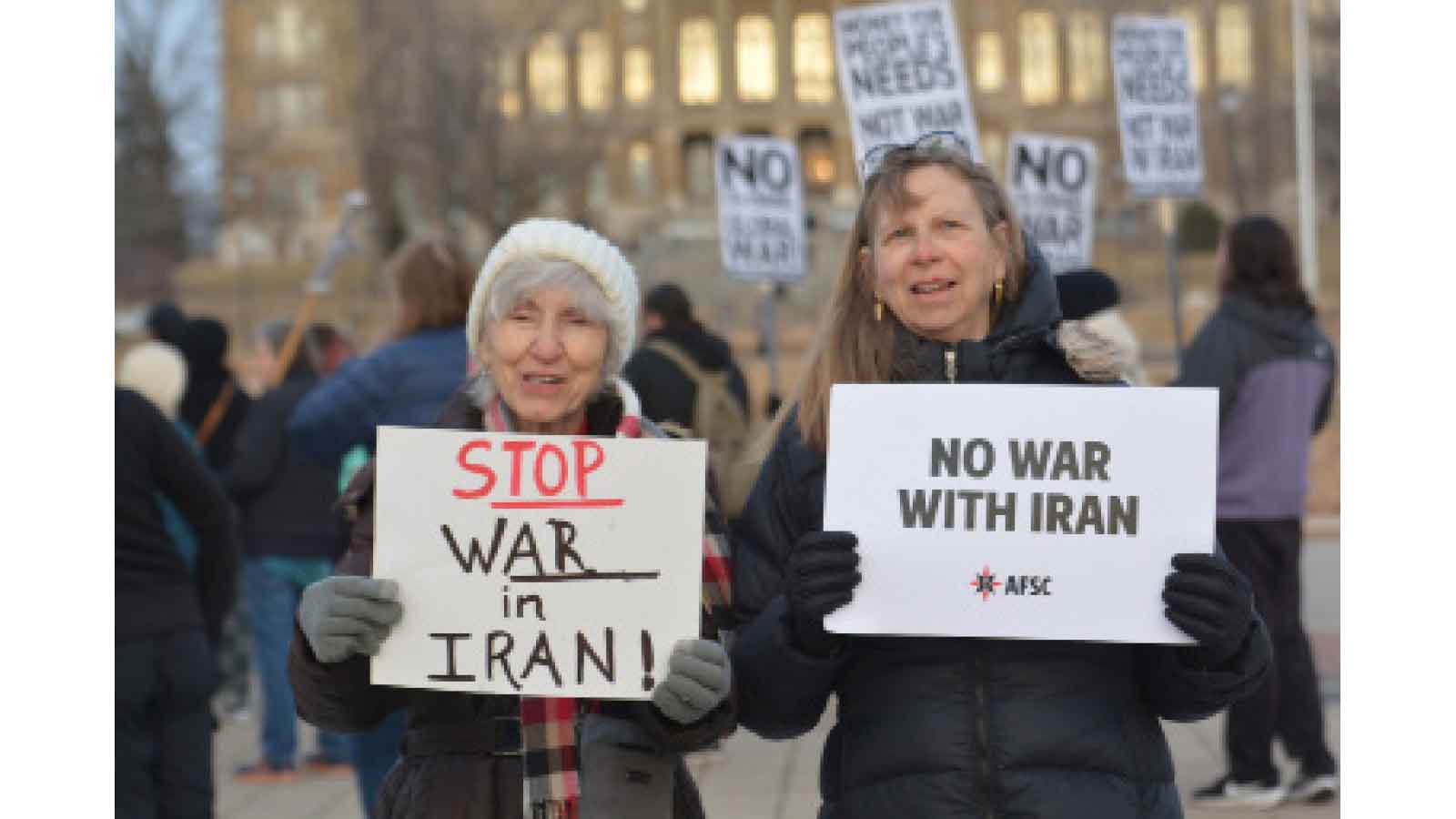 Day 7 of US-Iran war: What we know so far
