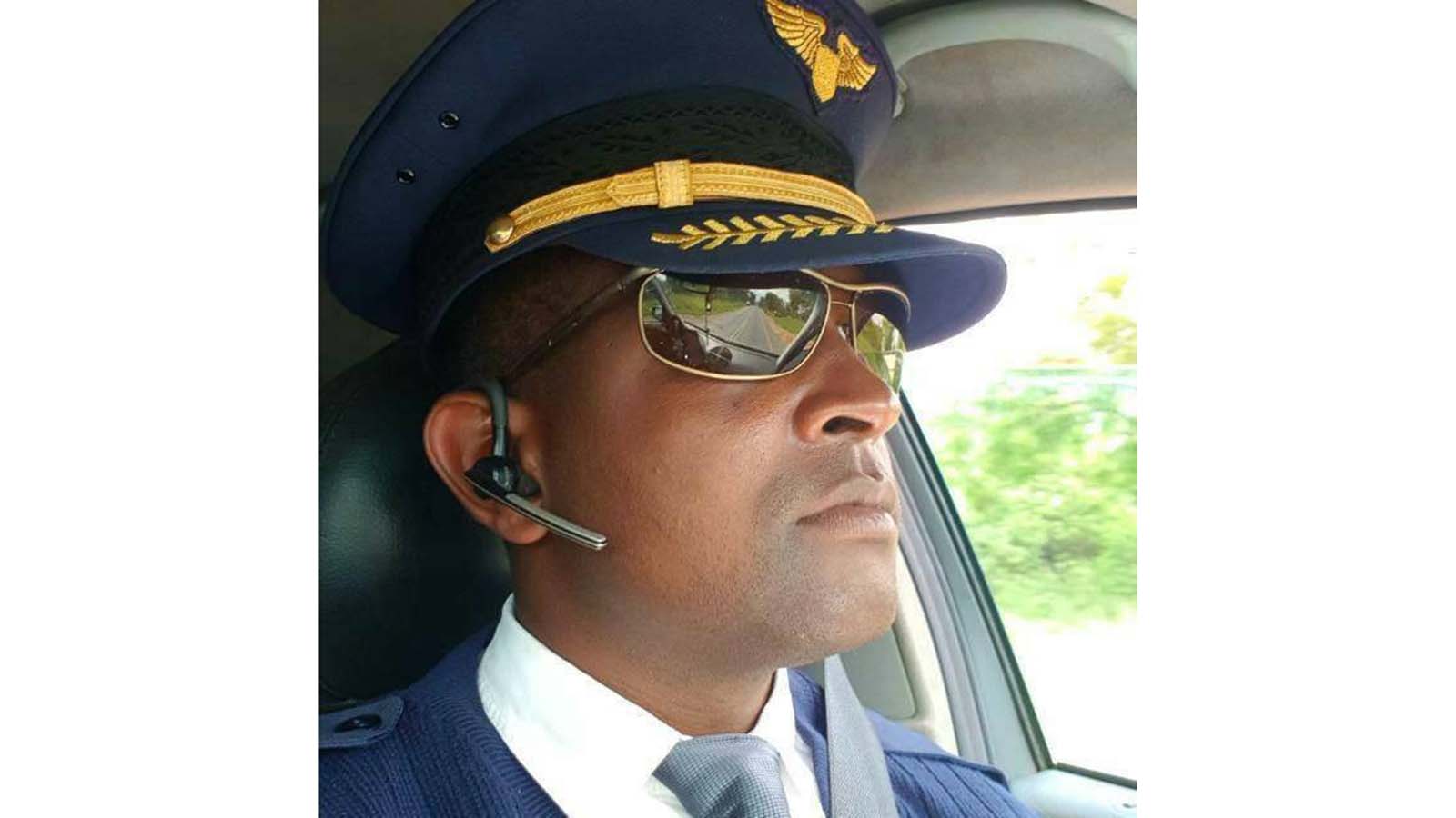 Ndakaberekerwa kushandira nyika: Suluman