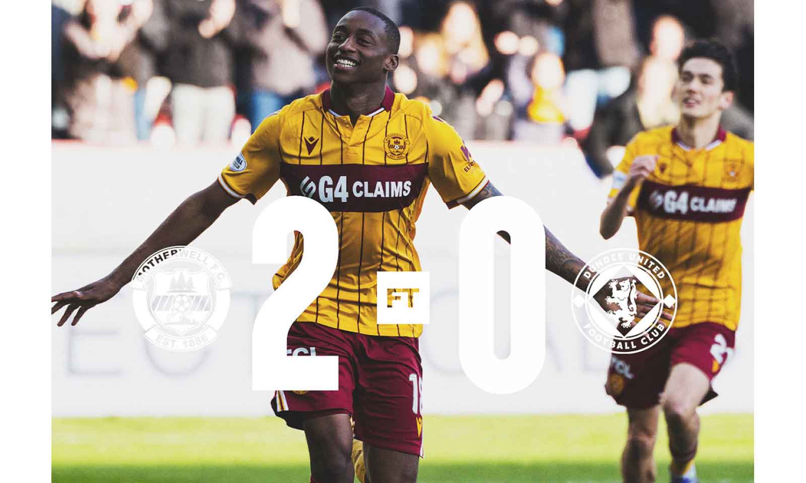 MASWANHISE TAKES CONTROL  OF THE GOLDEN BOOT RACE