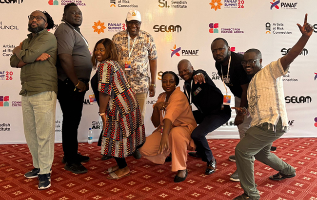 Mutare creative voice echoes across Africa