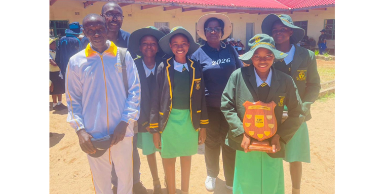 John Cowie clinch provincial heritage quiz title