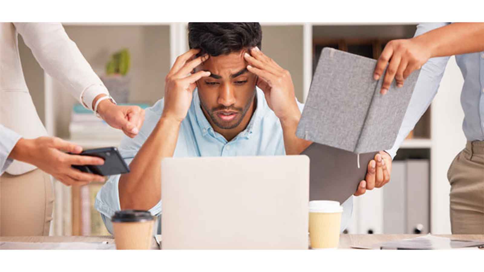 The silent cost of toxic workplace behaviour