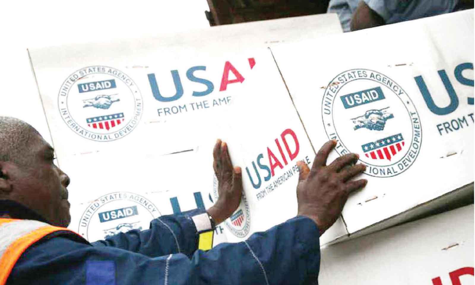 The red flags in bilateral  health deals with the US