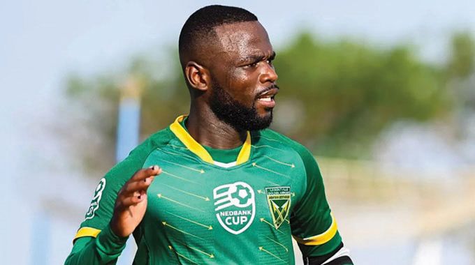Mutizwa offloaded in SA, eyes move to DeMbare