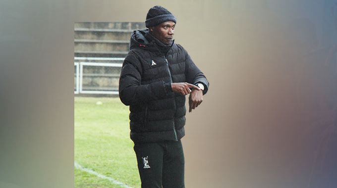 Blunders frustrate Luphahla
