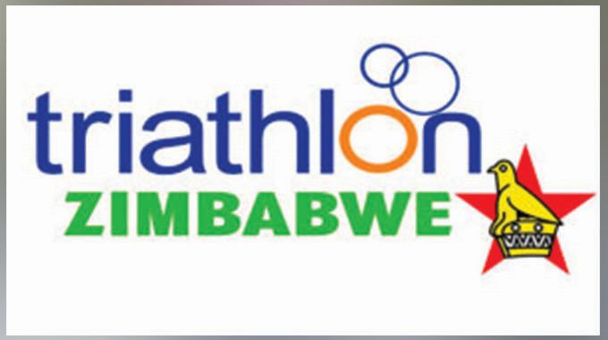 Triathlon Zimbabwe hold final event