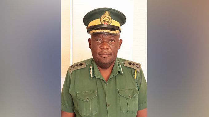 Hundreds gather in Malala Village to bid farewell to Assistant Commissioner Mbedzi