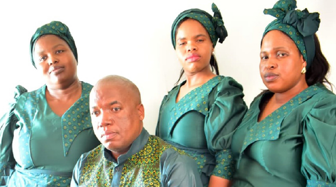 Indumezulu yomtshado!