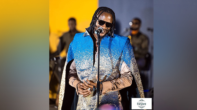 Gweru braces for Jah Prayzah Johnsias Mutonhori