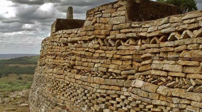 Zimbabwe’s sleeping giant: Dhlodhlo Ruins step back into the light as lost city waits to be reclaimed