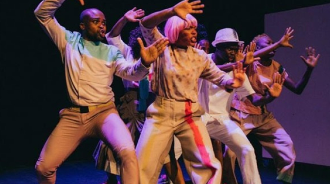 Nkululeko Dube reflects on 25 years of creative excellence