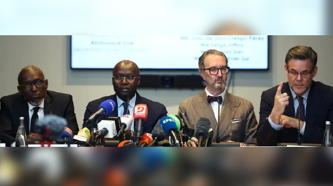 Senegal pledges to fight ‘robbery’ after Caf strips it of Afcon title