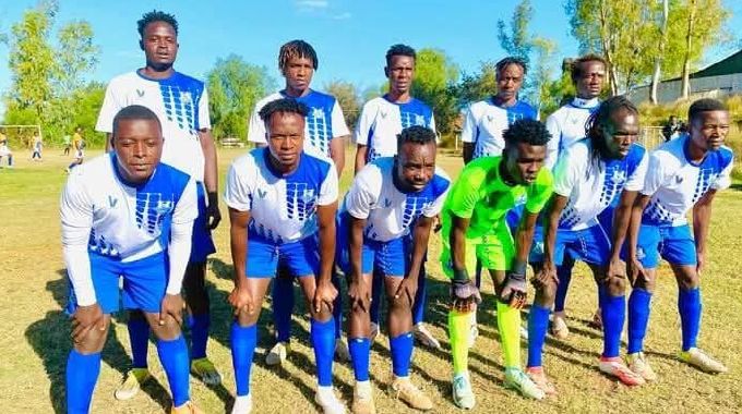 Blanket Mine set sights on a promotion push