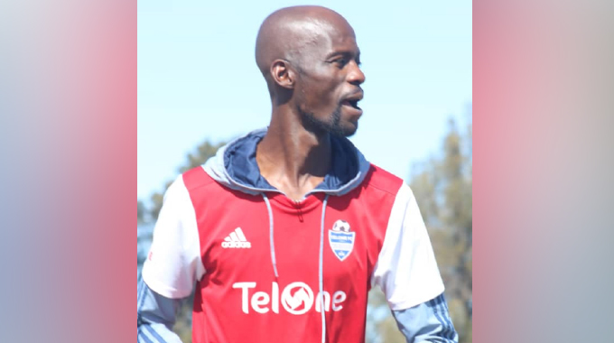 Seasoned Moyo hangs  up boots, takes up new role at TelOne