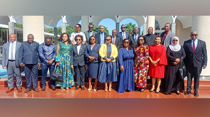 MPs urged to turn Protocols into action