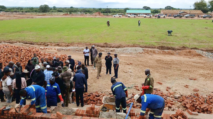 COMMENT: Gukurahundi Outreach Programme deepens unity, reflects spirit of Uhuru