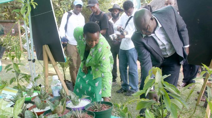 Constitutional Amendment Bill No 3 gets grassroots support