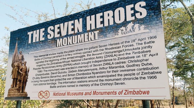 The unanswered question of Chinhoyi Seven’s final resting place