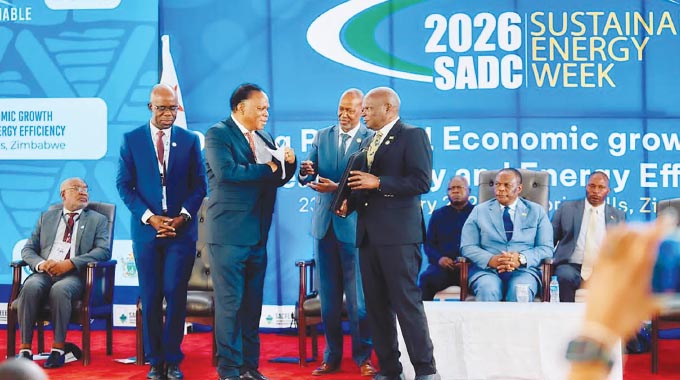 SADC Energy Week ends with pledge to tackle funding gaps and grid bottlenecks