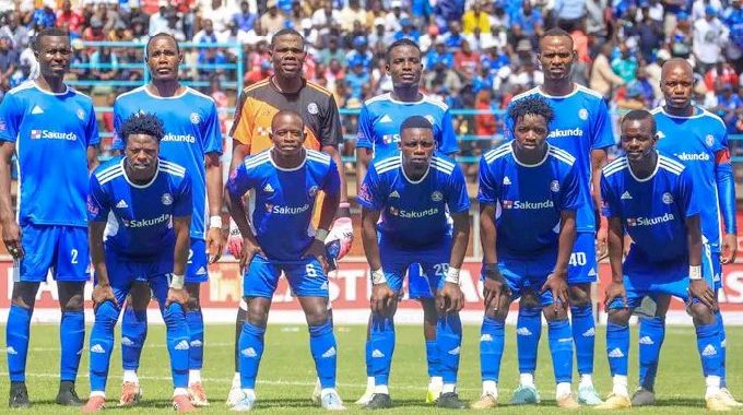 Big money boost for DeMbare