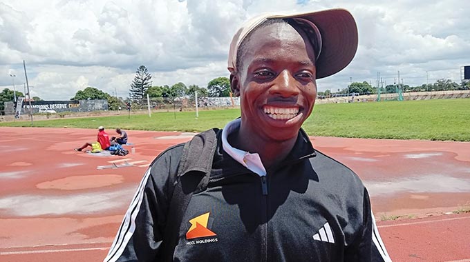 Sobukhazi’s child-first vision produces continental qualifiers