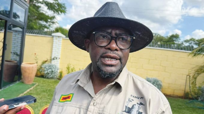 ‘I had my Damascus moment’ Cde Tapfumaneyi opens up on joining the ruling party Zanu-PF