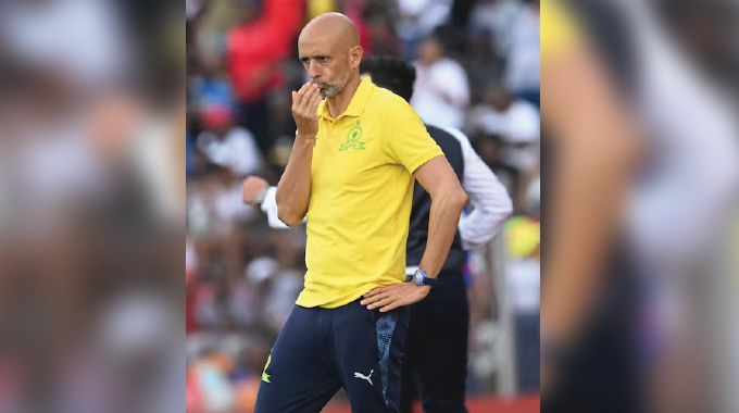 Cardoso expects physical tussle with Malien after tough week