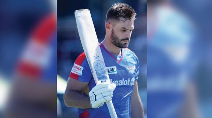 Markram lands a mega R4,47m deal, while Ngidi misses out at The Hundred