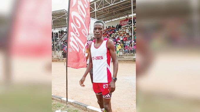 TAKING SHAPE . . . ZITF Four-Minute Mile qualifiers to expand to Matabeleland South